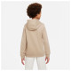 Nike Παιδικό φούτερ Sportswear Club Hoodie